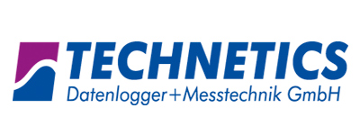 Tecnetics Datenlogger