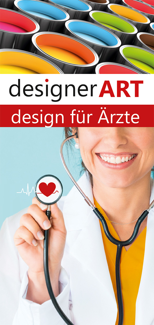 designerART_Flyertitel