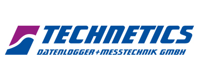 Technetics Datenlogger